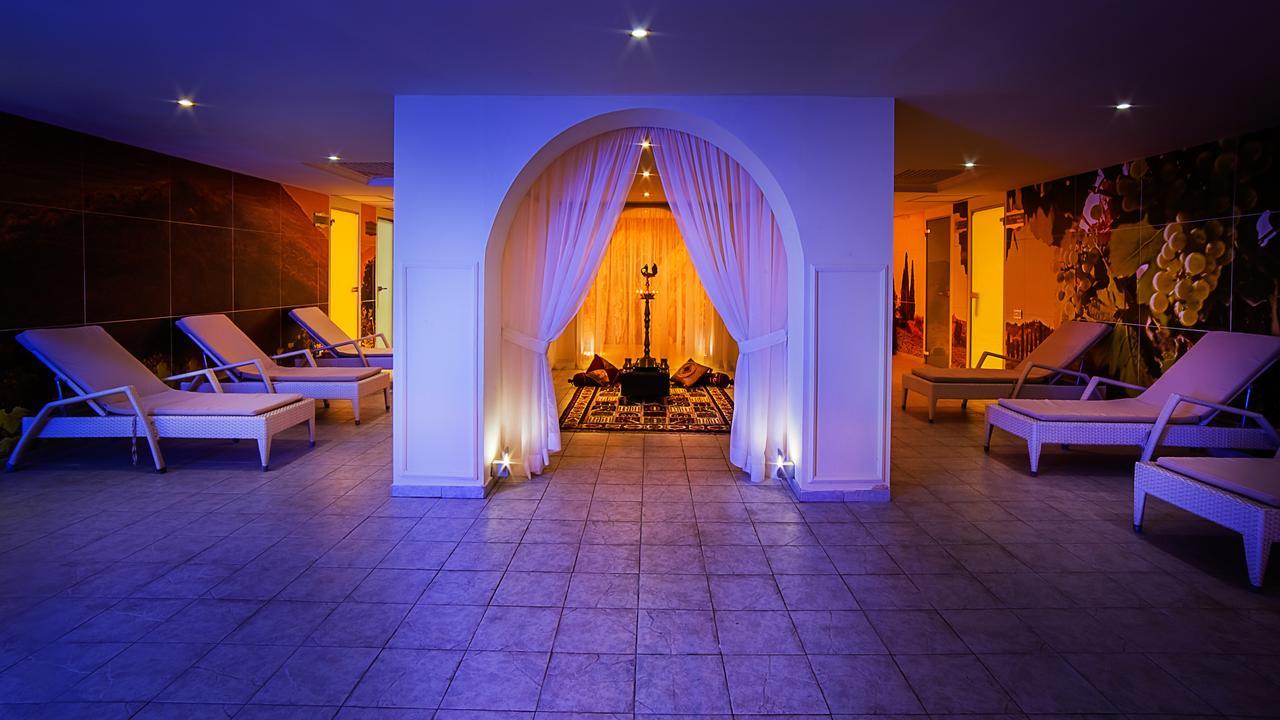 Kobuleti Georgia Palace Hotel & Spa מראה חיצוני תמונה